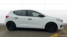 Dacia Sandero 1.0 TCe Essential 5dr Bi Fuel Hatchback